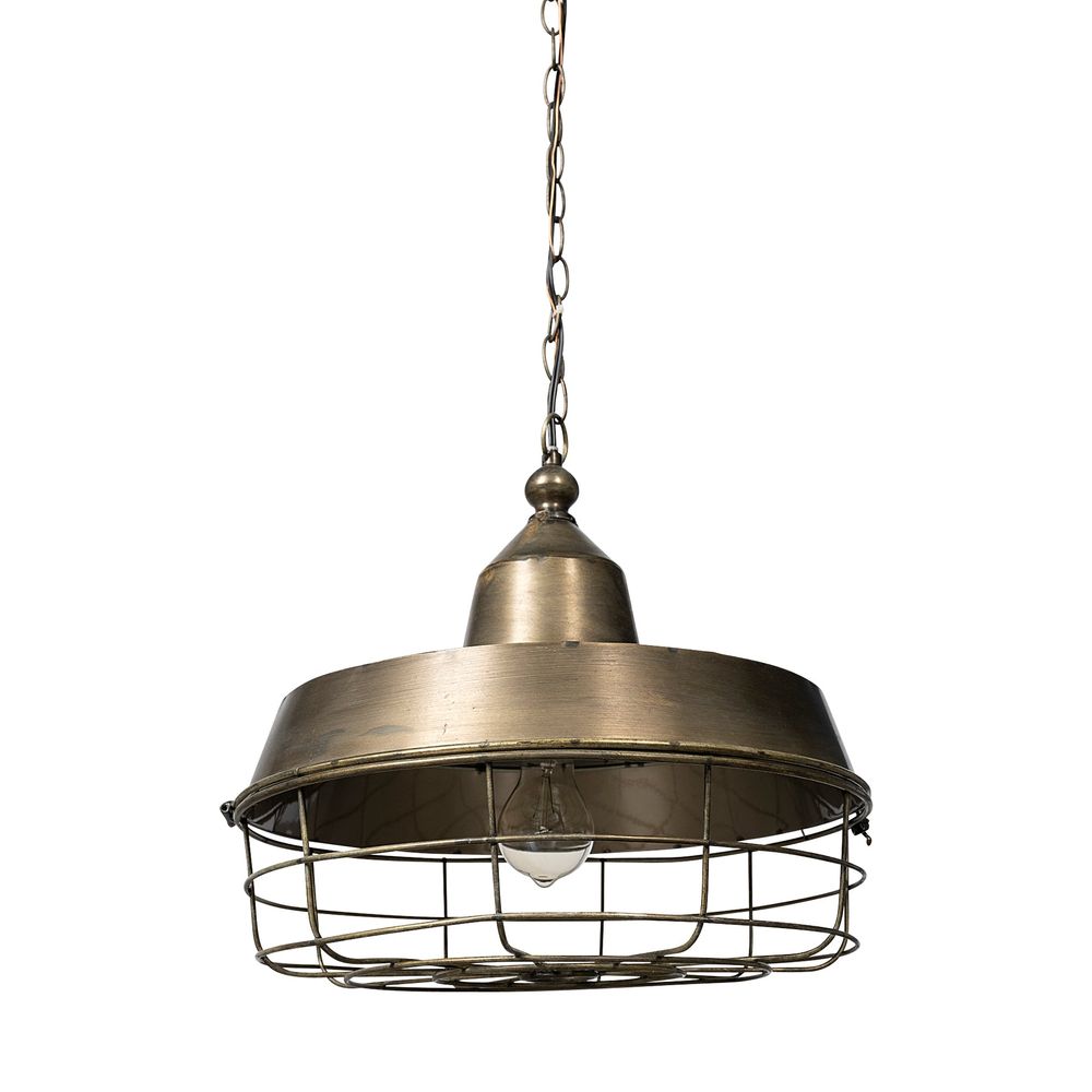 Tahla Pendant Light