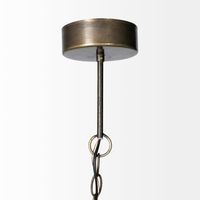 Tahla Pendant Light