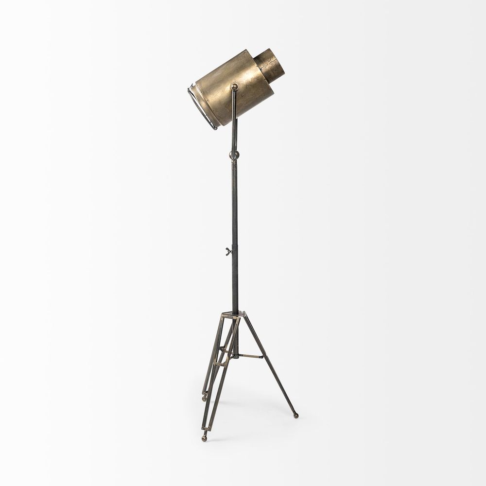 Debdou Floor Lamp