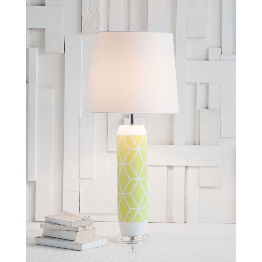 Byas Table Lamp