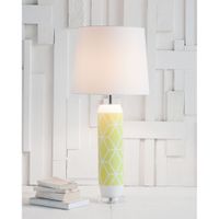 Byas Table Lamp