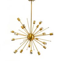 Edisonna Chandelier