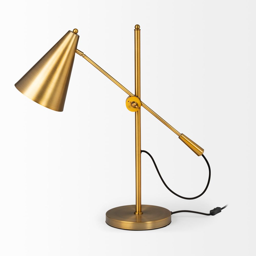 Fragon Table Lamp