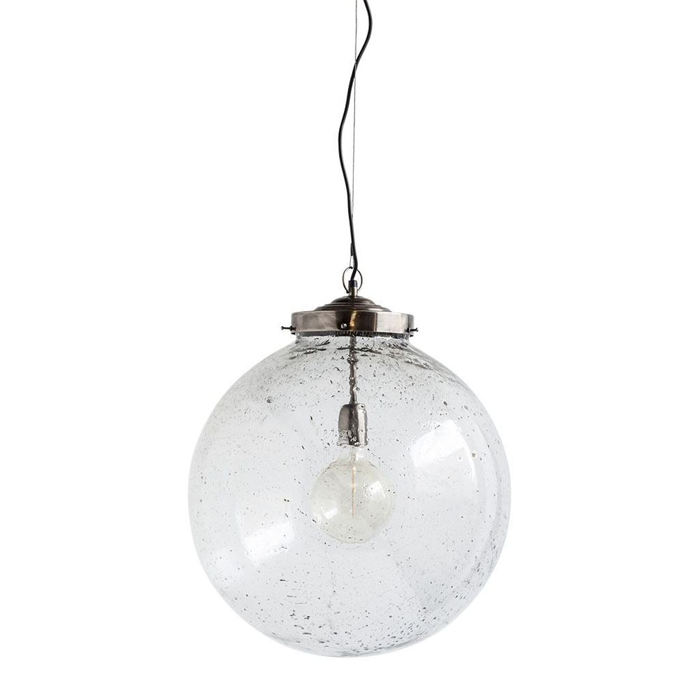 Bleeker Pendant Light