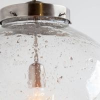 Bleeker Pendant Light