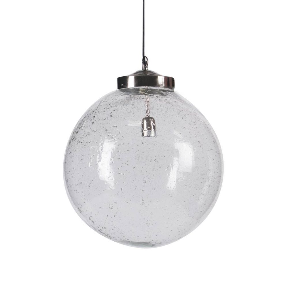 Bleeker Pendant Light