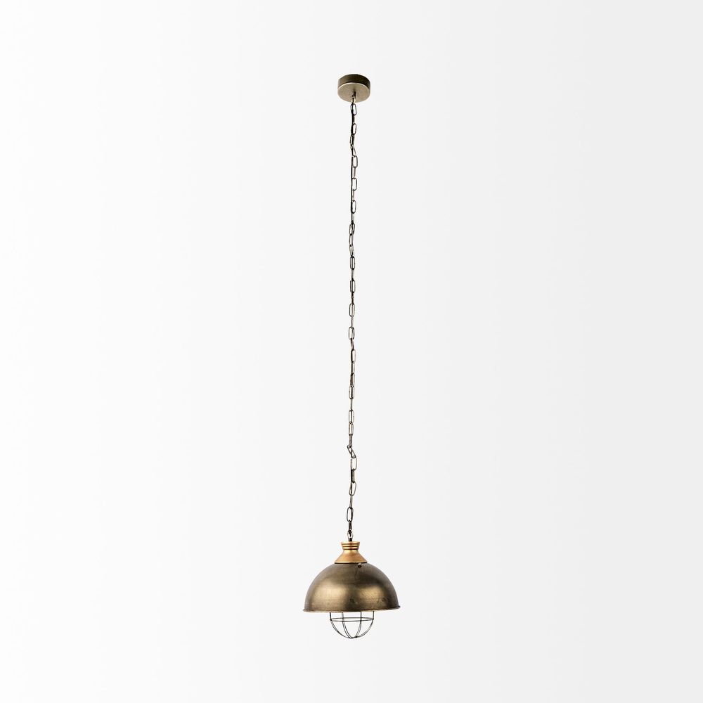 Dawson Pendant Light