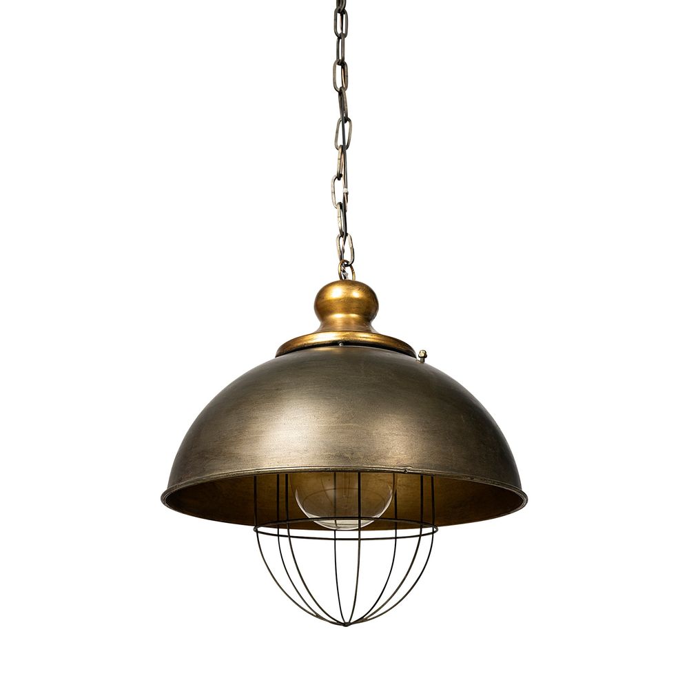 Dawson Pendant Light