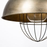 Dawson Pendant Light