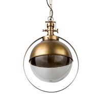 Leighton Pendant Light