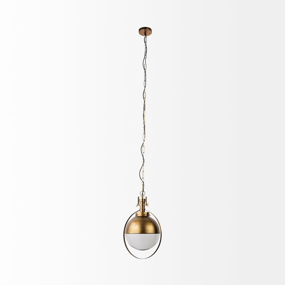 Leighton Pendant Light