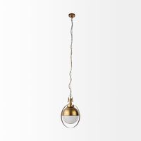 Leighton Pendant Light