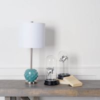 Brant Table Lamp Series