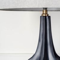 Bravar Table Lamp