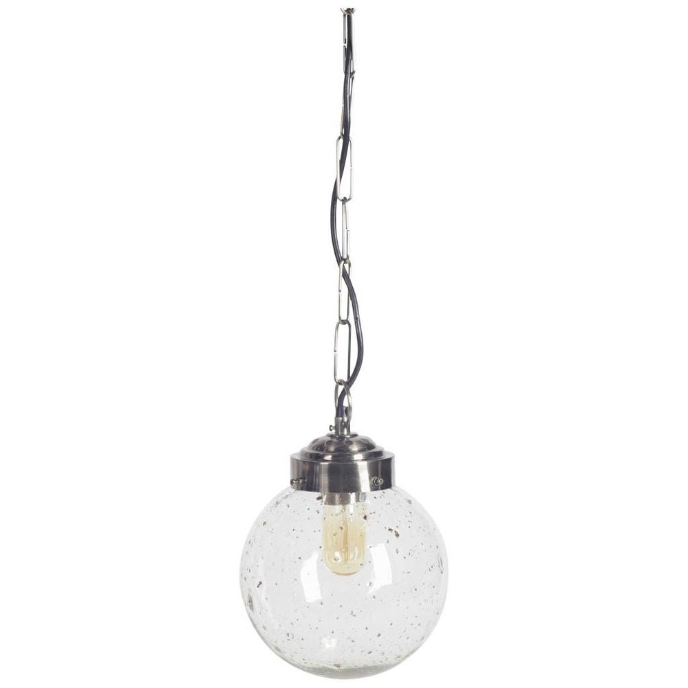 Bleeker Pendant Light