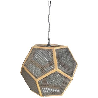 Cordell Pendant Light