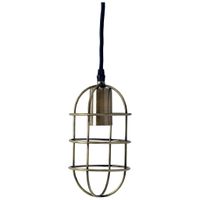 Hines Pendant Light