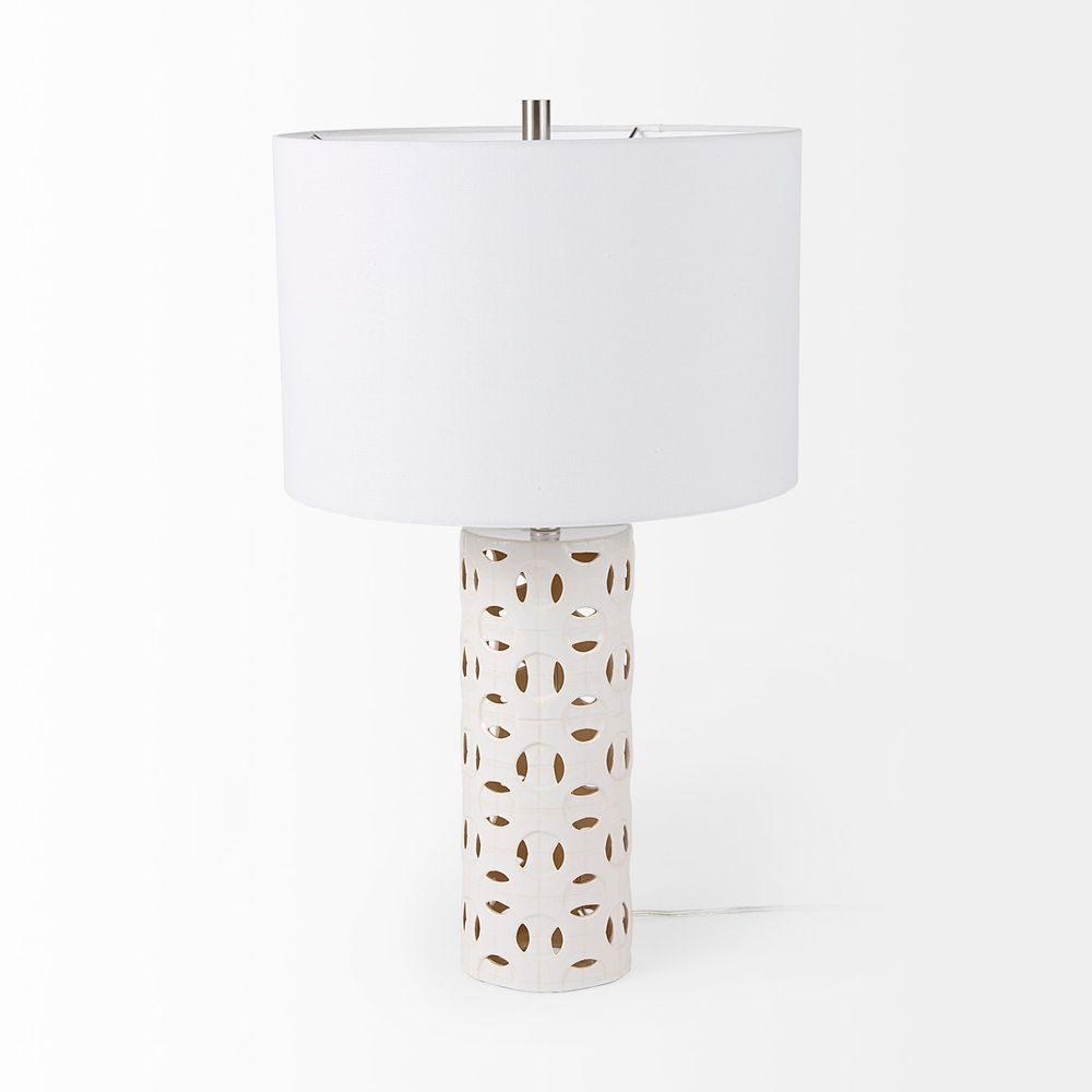 Hadley Table Lamp