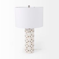 Hadley Table Lamp