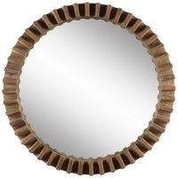 Sprocket Wall Mirror