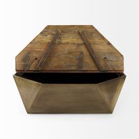 Esagono Coffee Table