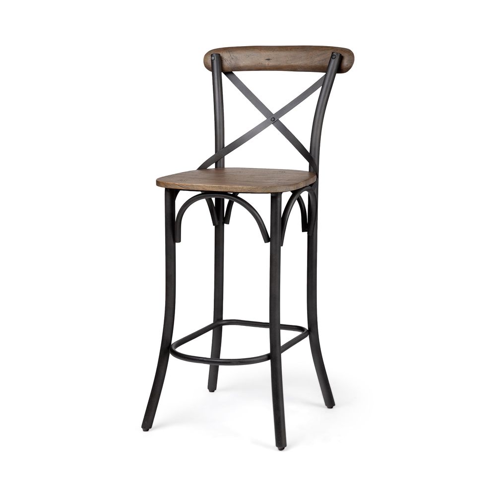 Etienne Bar/Counter Stool