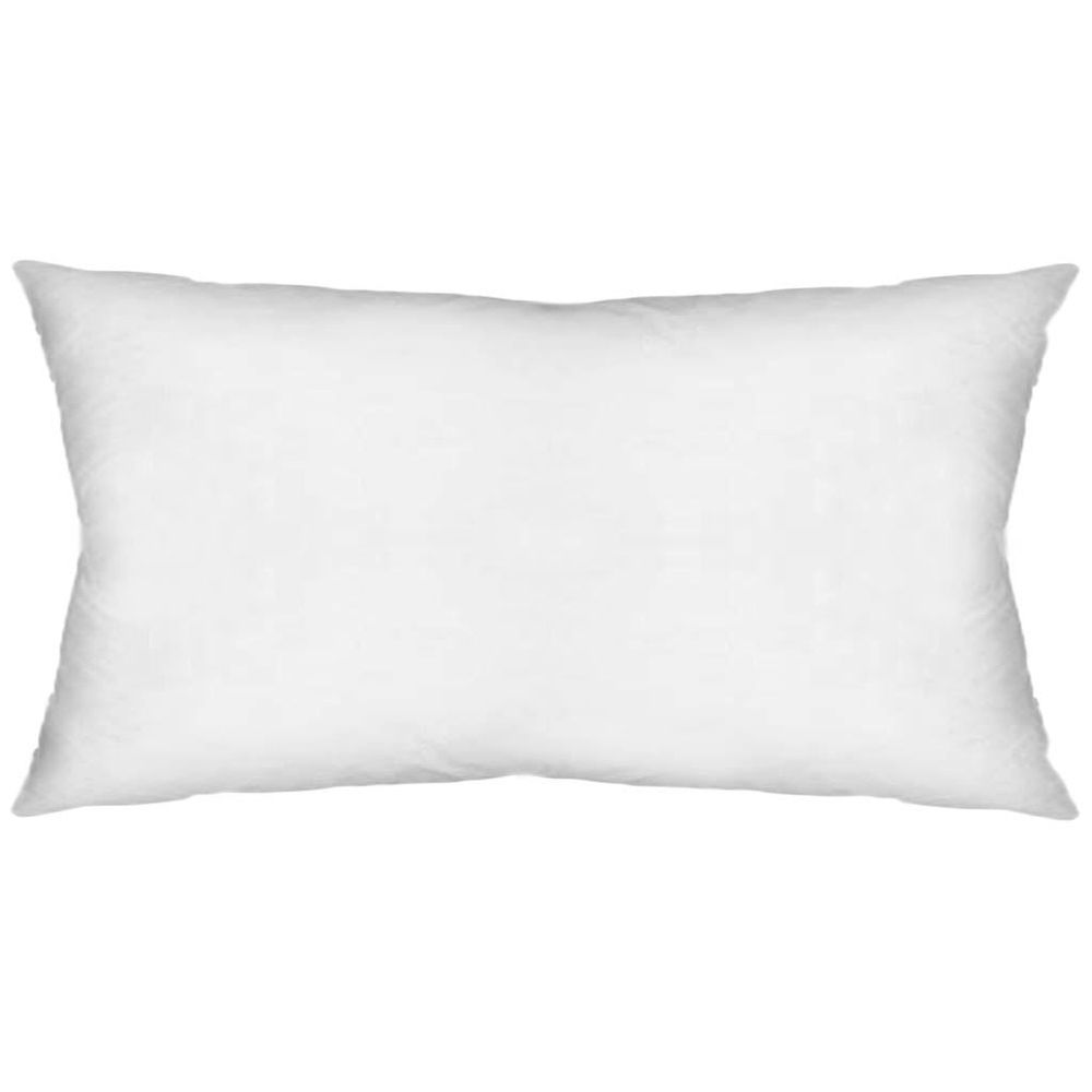 Down Pillow Insert