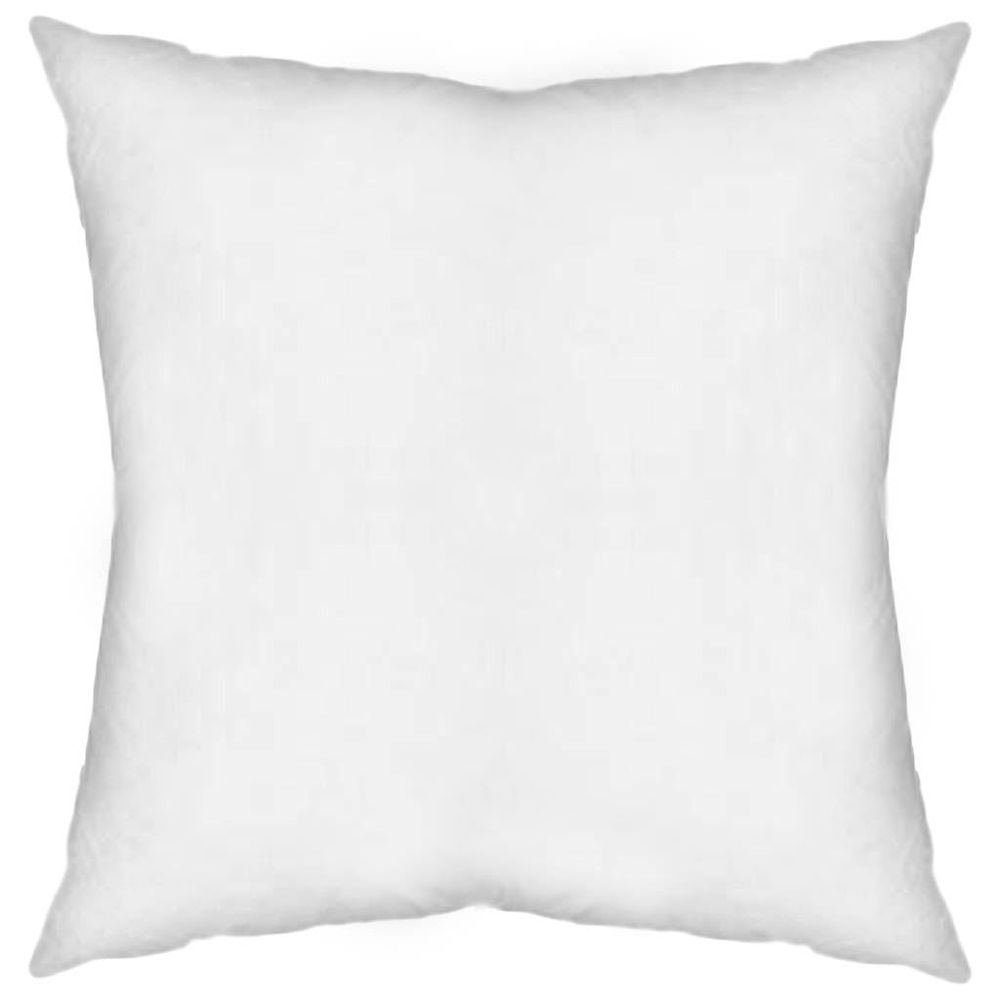 Non-Allergen Pillow Insert