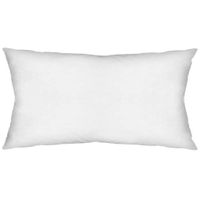 Non-Allergen Pillow Insert