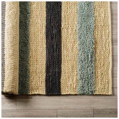 Dolman Rug