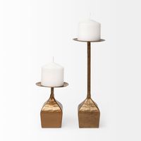 Otto Candle Holder