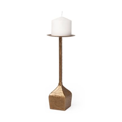 Otto Candle Holder