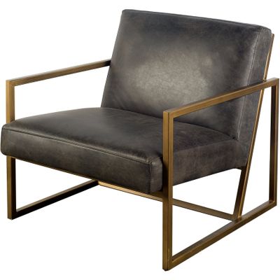 Armelle Accent Chair