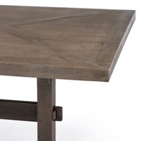 Barrett Rectangle Dining Table