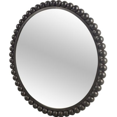 Orbit Wall Mirror