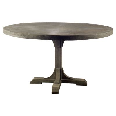 Barrett Round Dining Table