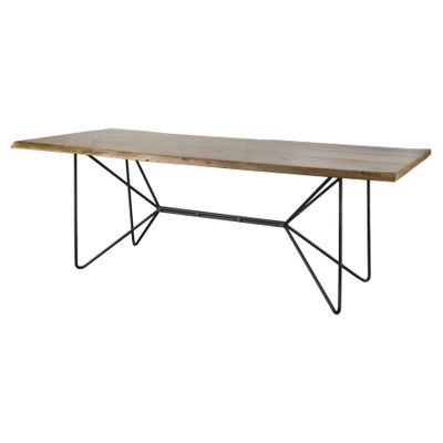 Papillion Dining Table