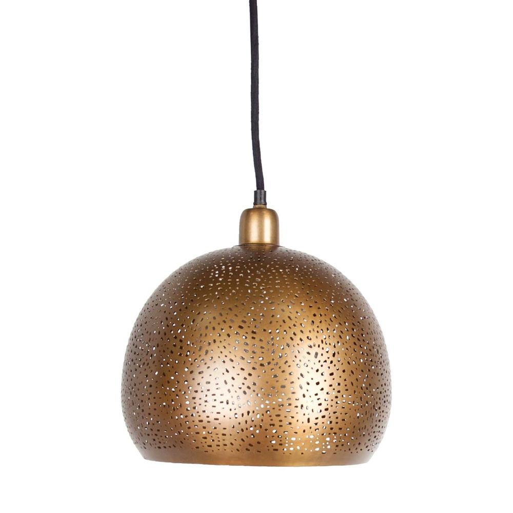 Dalmeny Pendant Light