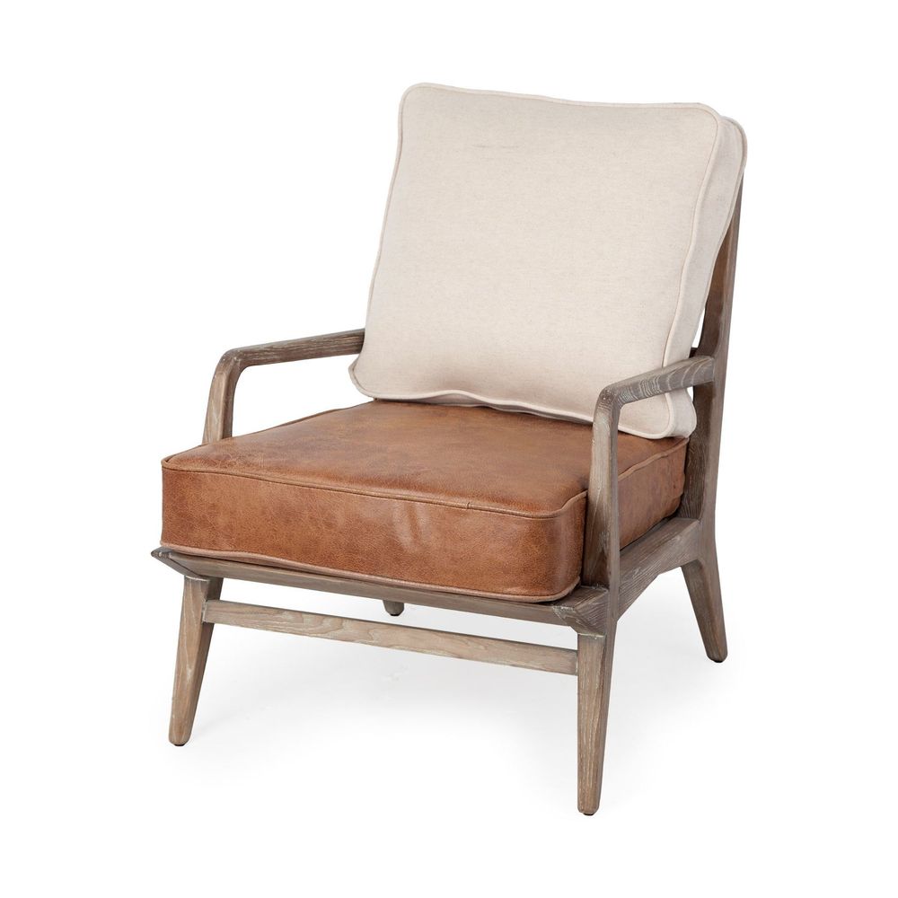 Harman Accent Chair