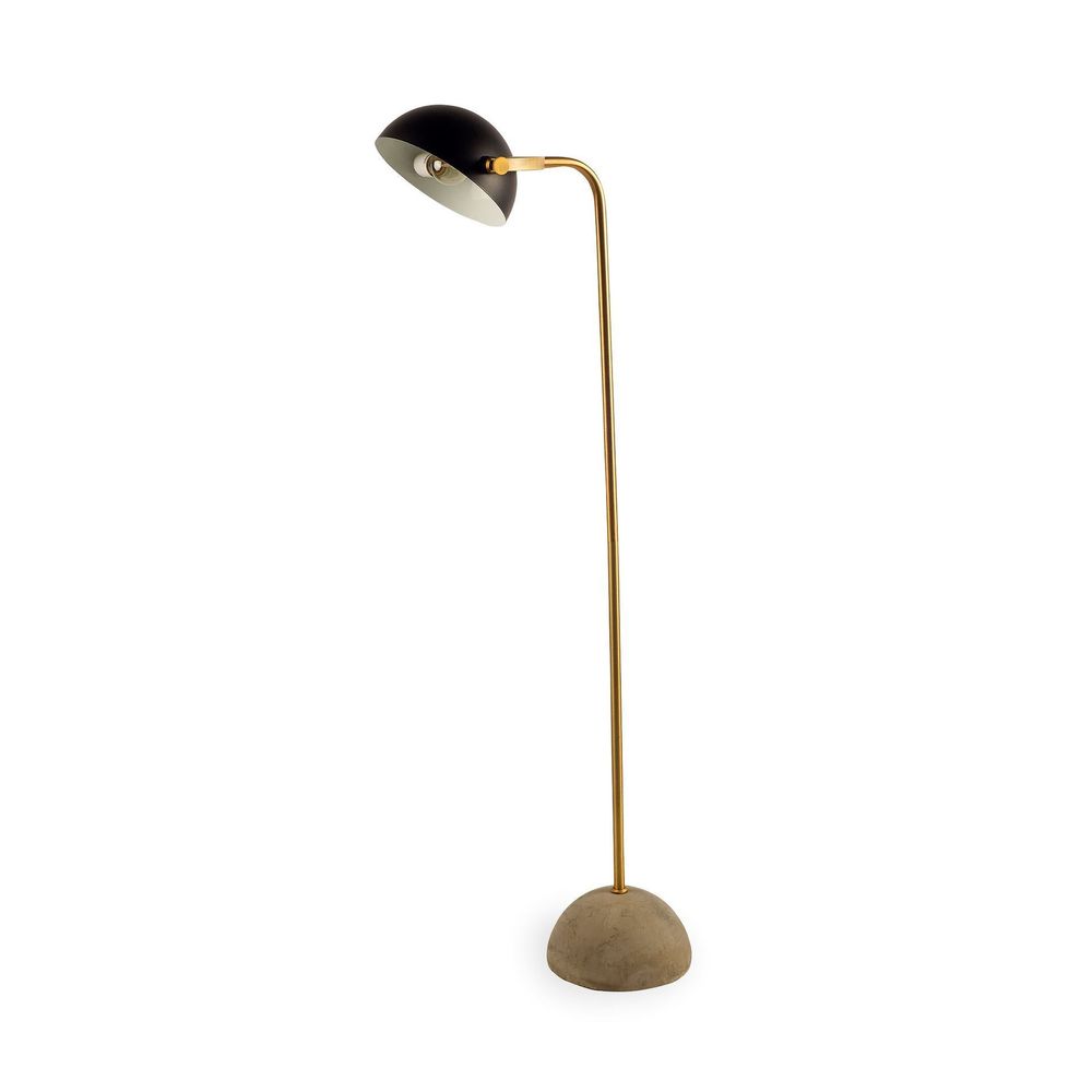 Denmark Floor Lamp