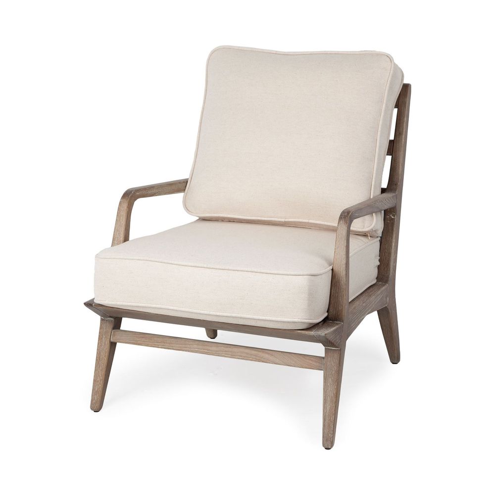 Harman Accent Chair