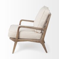 Harman Accent Chair