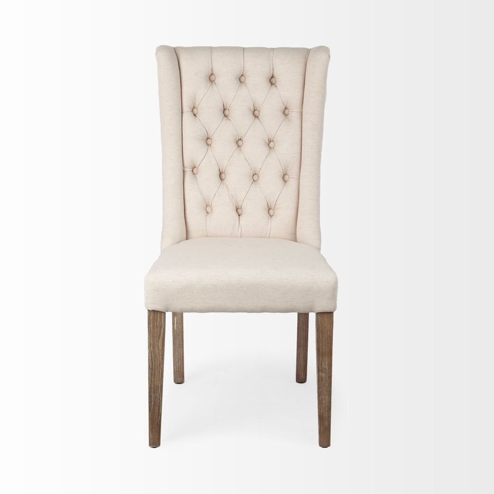 Mackenzie Dining Chair