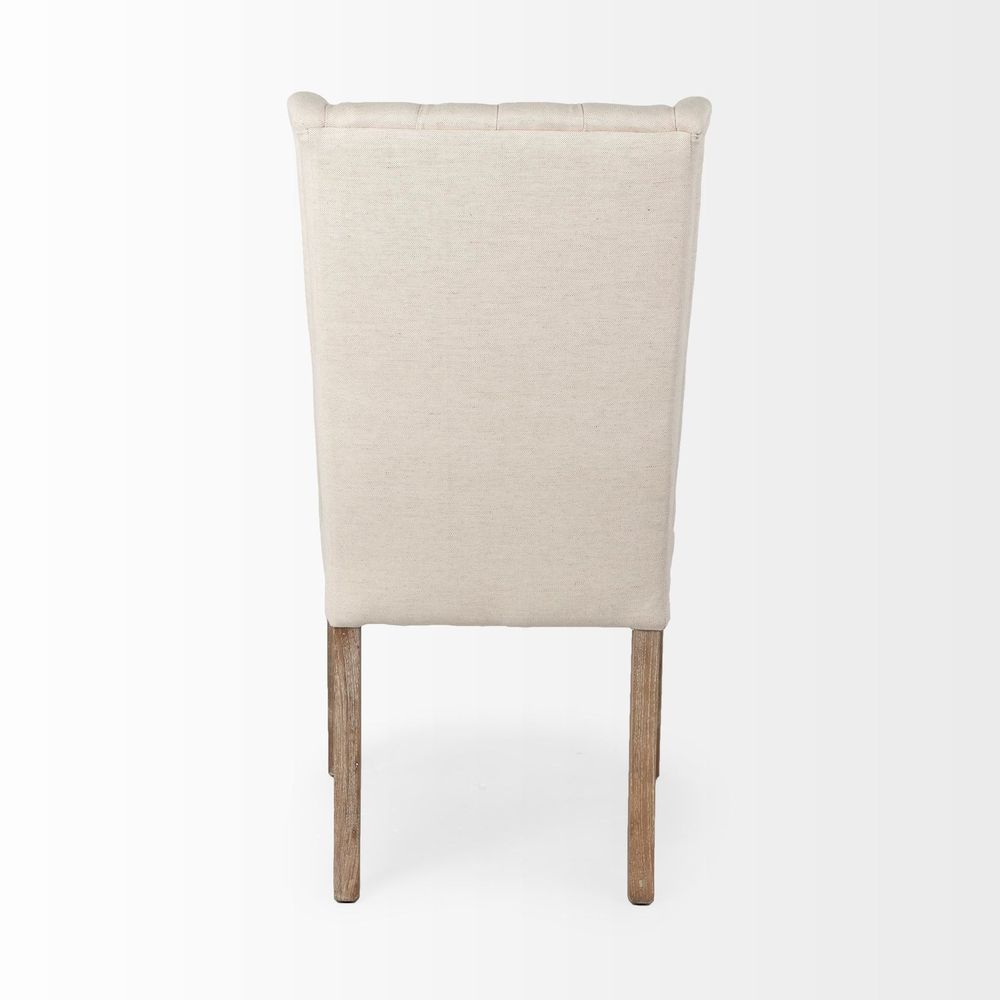 Mackenzie Dining Chair