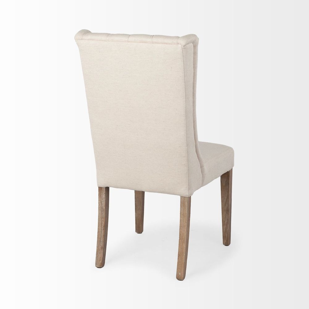 Mackenzie Dining Chair