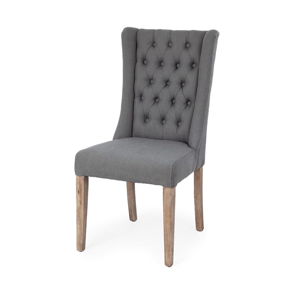 Mackenzie Dining Chair