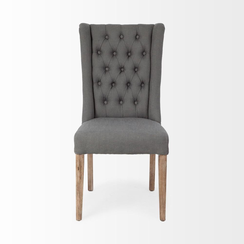 Mackenzie Dining Chair