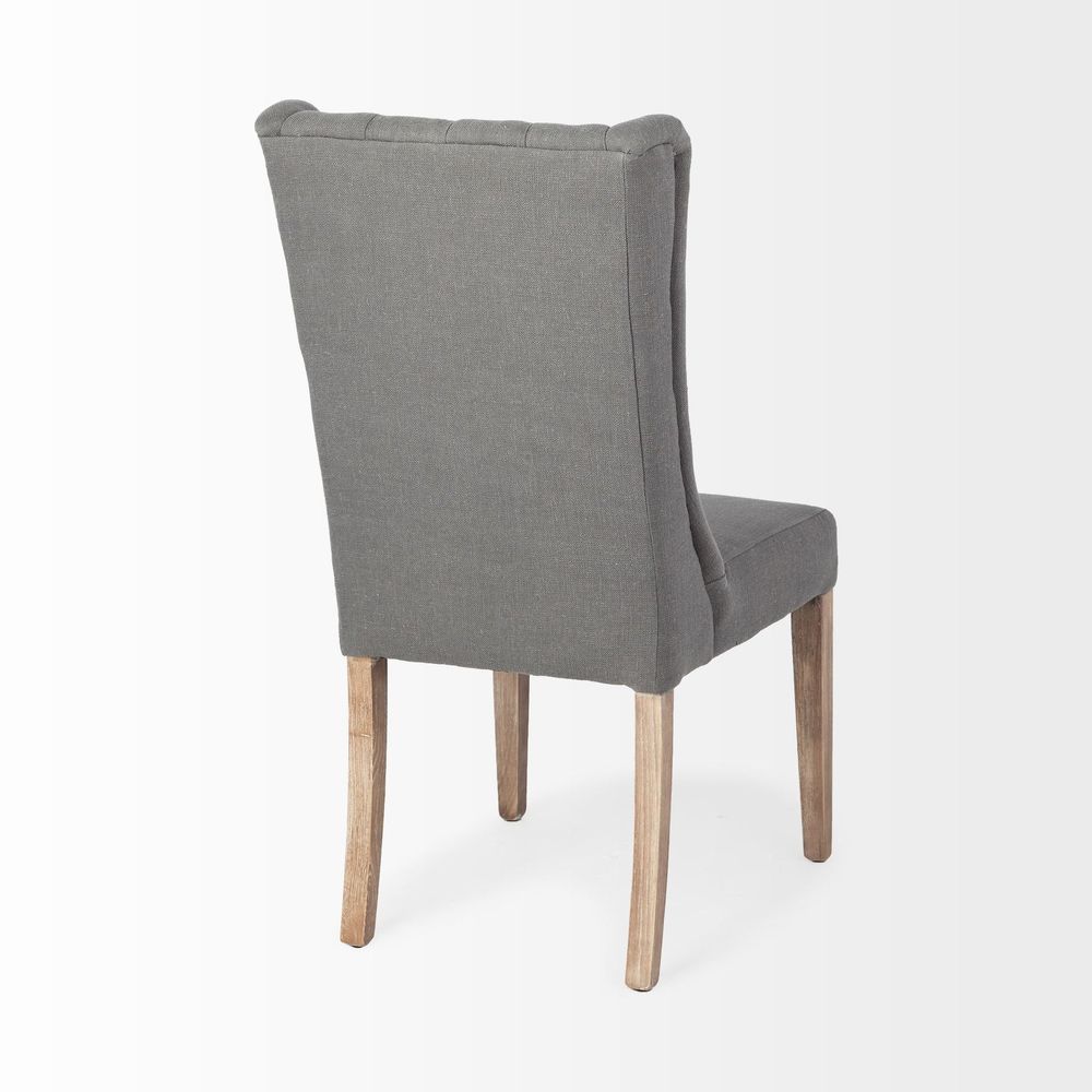 Mackenzie Dining Chair