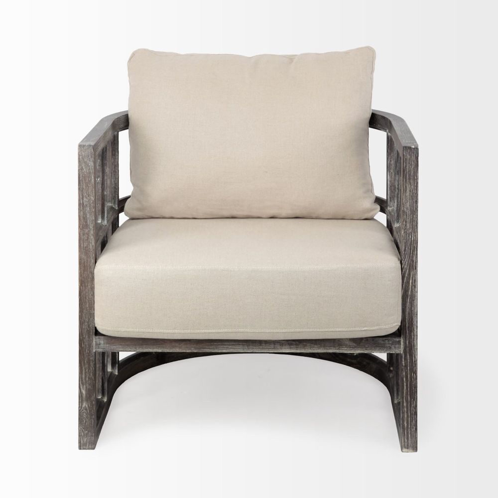 Skylar Accent Chair