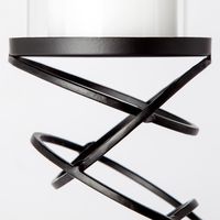 Omega Candle Holder